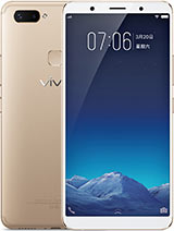 Best available price of vivo X20 Plus in Turkey