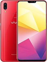 Best available price of vivo X21i in Turkey