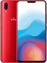 Best available price of vivo X21 UD in Turkey