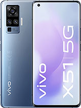 Best available price of vivo X51 5G in Turkey