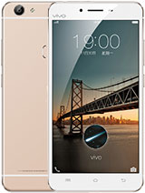 Best available price of vivo X6S Plus in Turkey