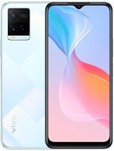 Best available price of vivo Y21G in Turkey