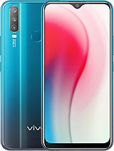 Best available price of vivo Y3 4GB 64GB in Turkey