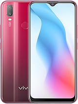 Best available price of vivo Y3 Standard in Turkey