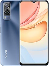 Best available price of vivo Y53s 4G in Turkey