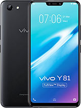 Best available price of vivo Y81 in Turkey