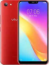 Best available price of vivo Y81i in Turkey