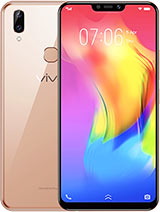 Best available price of vivo Y83 Pro in Turkey
