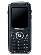 Best available price of VK Mobile VK7000 in Turkey