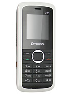 Best available price of Vodafone 235 in Turkey