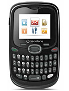 Best available price of Vodafone 350 Messaging in Turkey