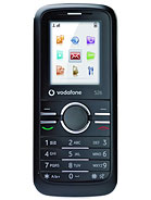 Best available price of Vodafone 526 in Turkey