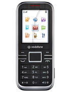 Best available price of Vodafone 540 in Turkey