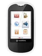 Best available price of Vodafone 541 in Turkey