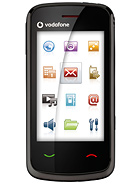 Best available price of Vodafone 547 in Turkey