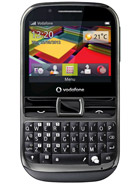 Best available price of Vodafone Chat 655 in Turkey