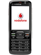 Best available price of Vodafone 725 in Turkey