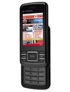 Best available price of Vodafone 830i in Turkey