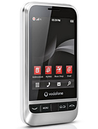 Best available price of Vodafone 845 in Turkey