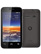 Best available price of Vodafone Smart 4 mini in Turkey