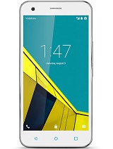Best available price of Vodafone Smart ultra 6 in Turkey
