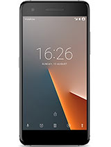 Best available price of Vodafone Smart V8 in Turkey