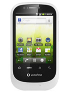 Best available price of Vodafone 858 Smart in Turkey