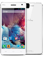 Best available price of Wiko Highway in Turkey