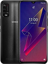 Best available price of Wiko Power U20 in Turkey
