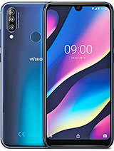 Best available price of Wiko View3 in Turkey