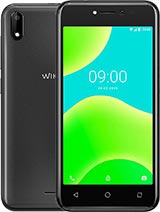 Best available price of Wiko Y50 in Turkey