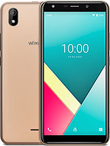 Best available price of Wiko Y61 in Turkey