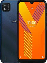 Best available price of Wiko Y62 in Turkey