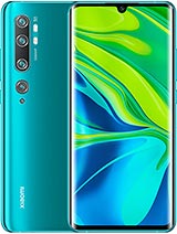 Best available price of Xiaomi Mi Note 10 Pro in Turkey