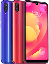 Best available price of Xiaomi Mi Play in Turkey