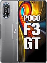 Best available price of Xiaomi Poco F3 GT in Turkey