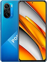 Best available price of Xiaomi Poco F3 in Turkey