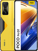 Best available price of Xiaomi Poco F4 GT in Turkey