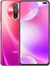 Best available price of Xiaomi Poco X2 in Turkey