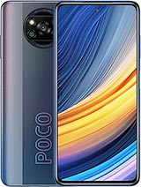 Best available price of Xiaomi Poco X3 Pro in Turkey