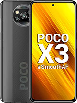 Best available price of Xiaomi Poco X3 in Turkey