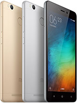 Best available price of Xiaomi Redmi 3 Pro in Turkey