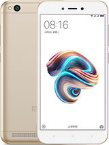 Best available price of Xiaomi Redmi 5A in Turkey