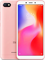 Best available price of Xiaomi Redmi 6A in Turkey