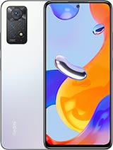 Best available price of Xiaomi Redmi Note 11 Pro in Turkey
