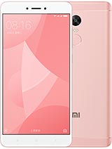 Best available price of Xiaomi Redmi Note 4X in Turkey