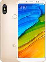 Best available price of Xiaomi Redmi Note 5 AI Dual Camera in Turkey
