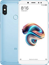 Best available price of Xiaomi Redmi Note 5 Pro in Turkey