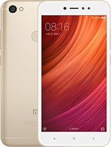 Best available price of Xiaomi Redmi Y1 Note 5A in Turkey