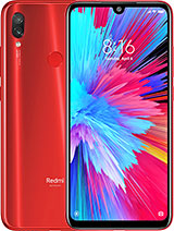 Best available price of Xiaomi Redmi Note 7S in Turkey